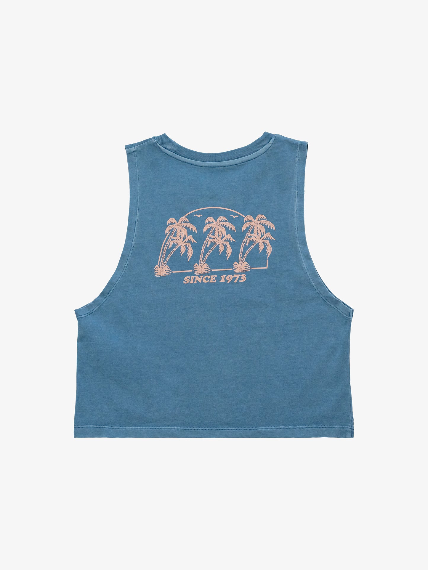 Womens It's The Season Muscle Tank