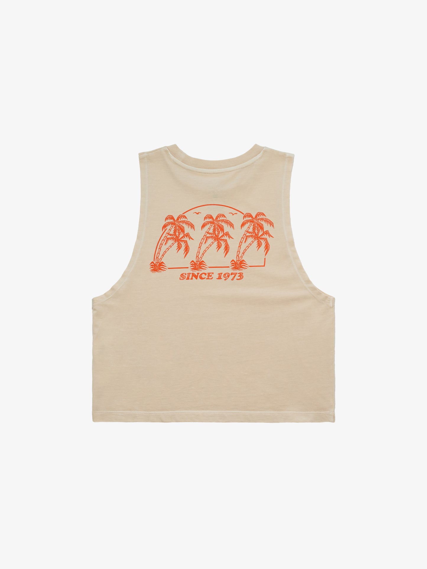 Womens It's The Season Muscle Tank