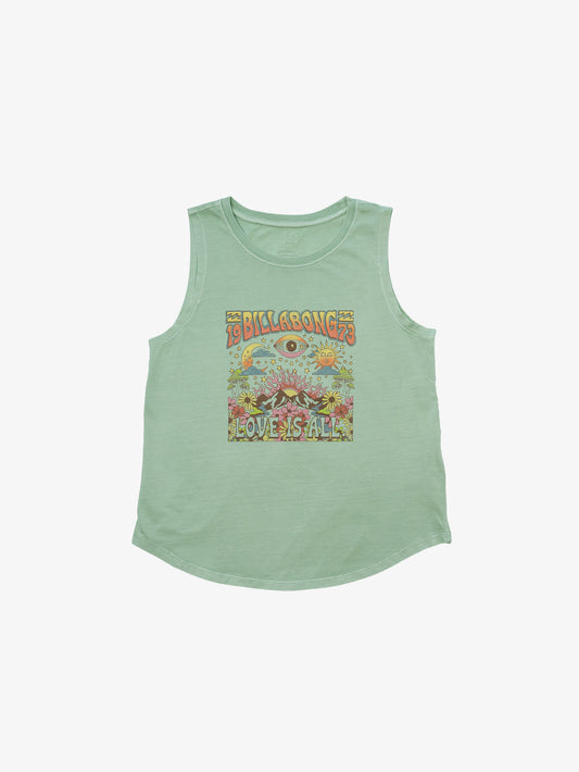 Womens You're A Peach Muscle Tank