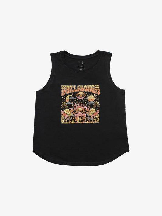 Womens You're A Peach Muscle Tank