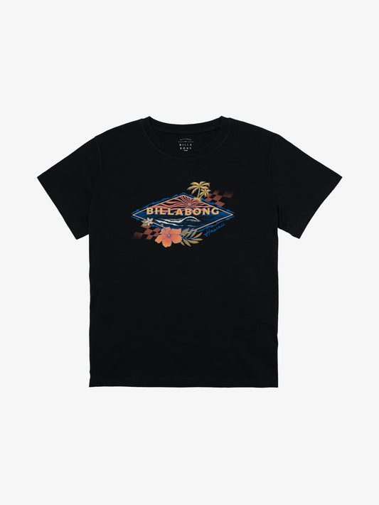 Womens Surfing Solo T-Shirt