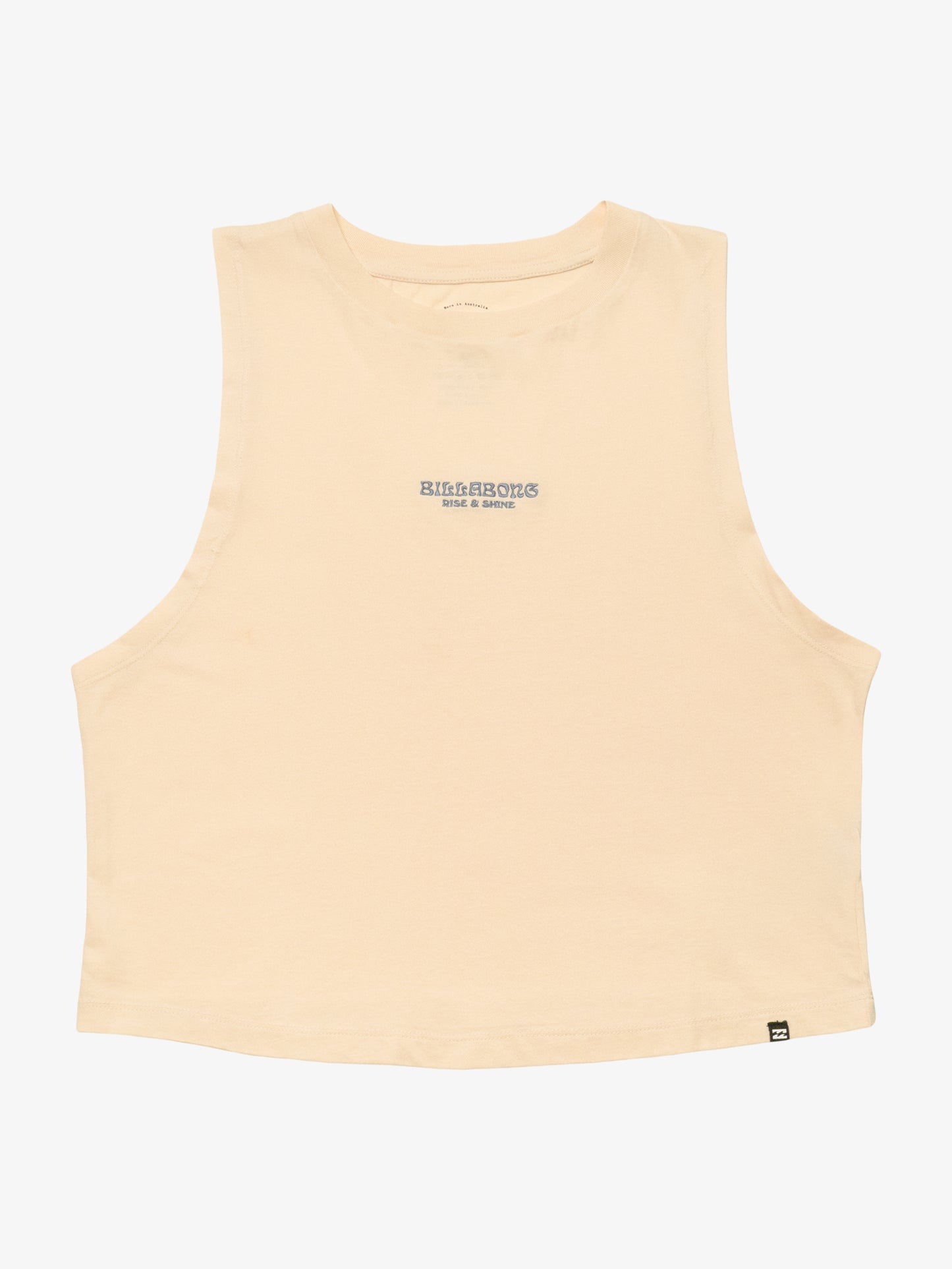 Womens Summer Lover Muscle Tee