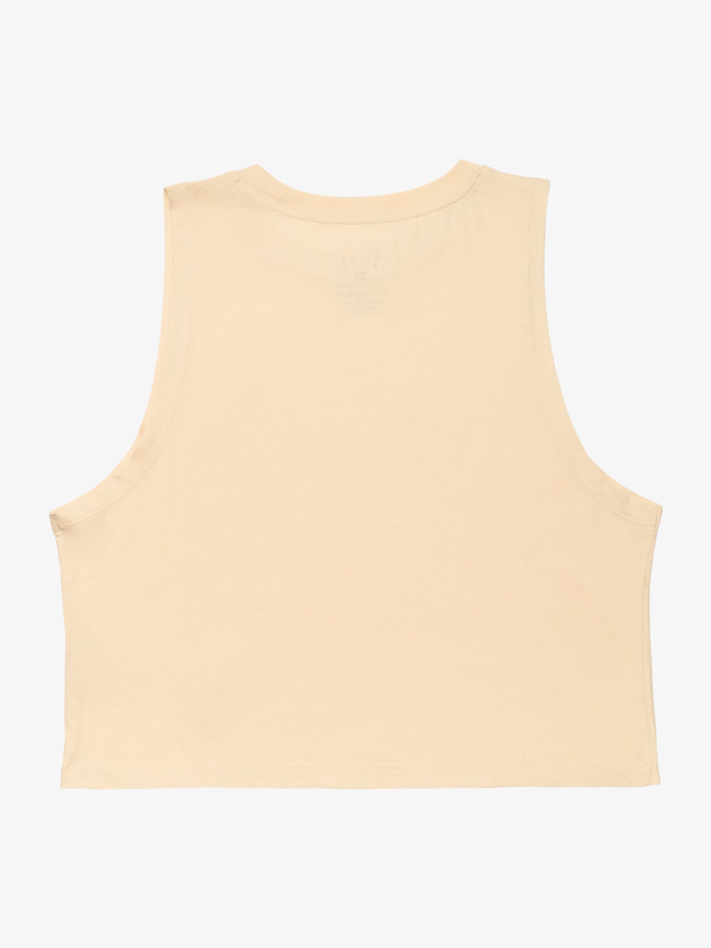 Womens Summer Lover Muscle Tee
