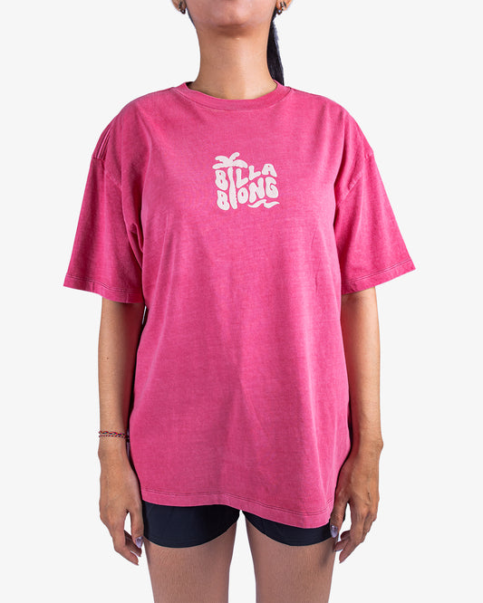 Womens Twist Your Soul T-Shirt