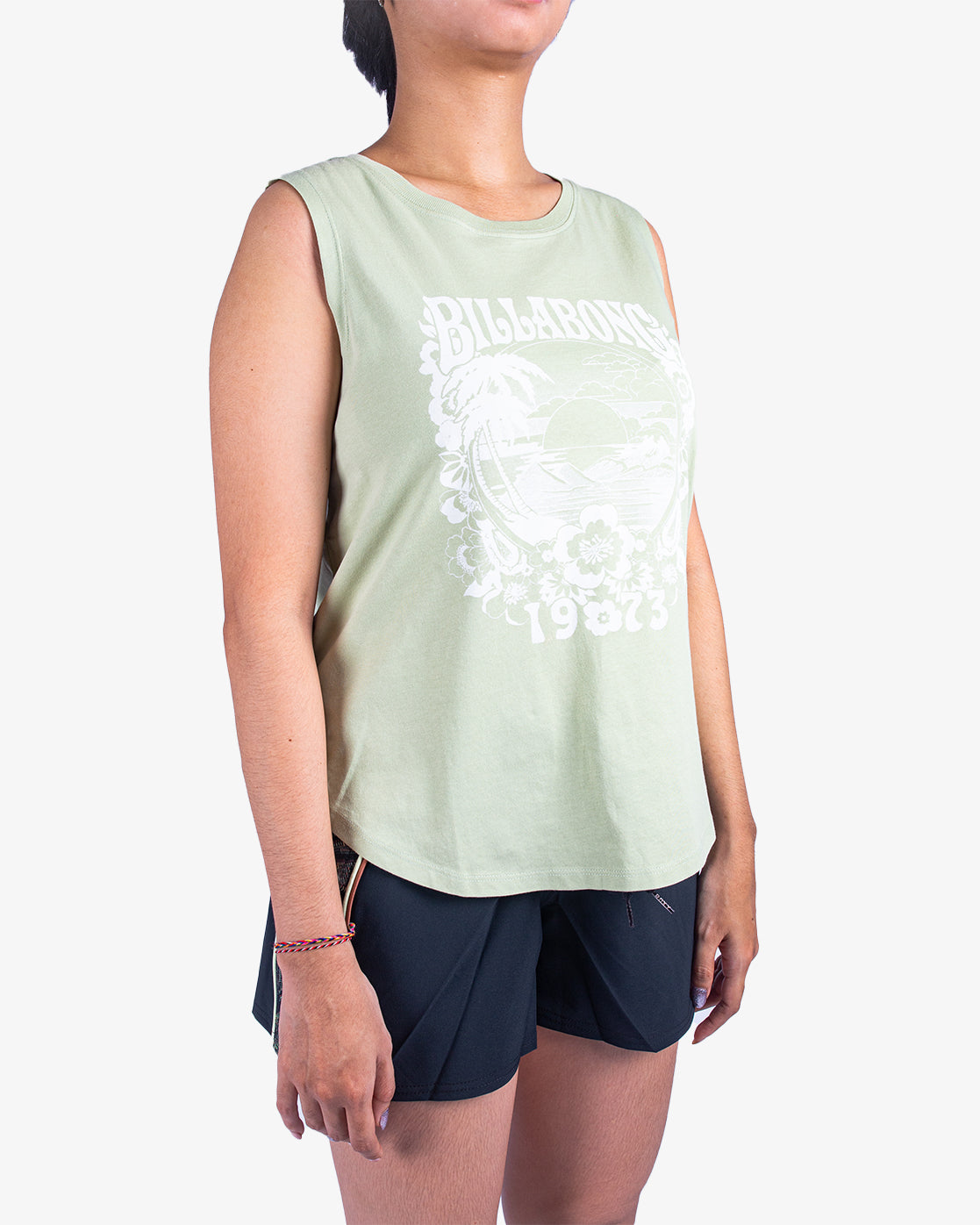 Womens Sweet Ride Tank