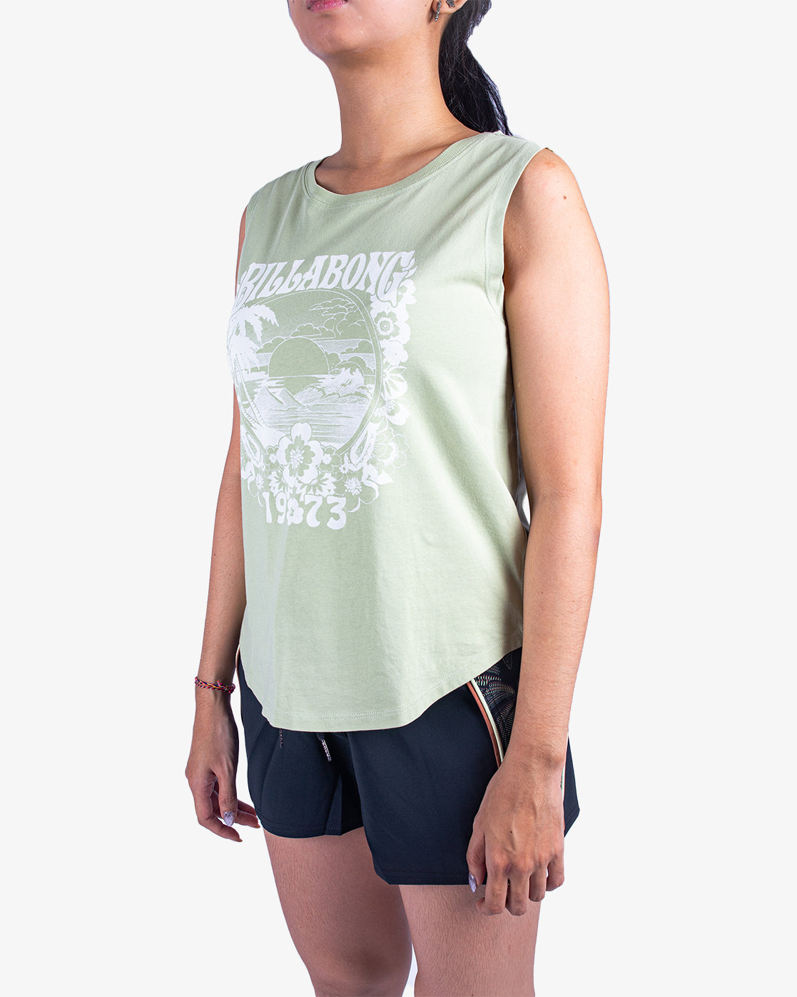 Womens Sweet Ride Tank