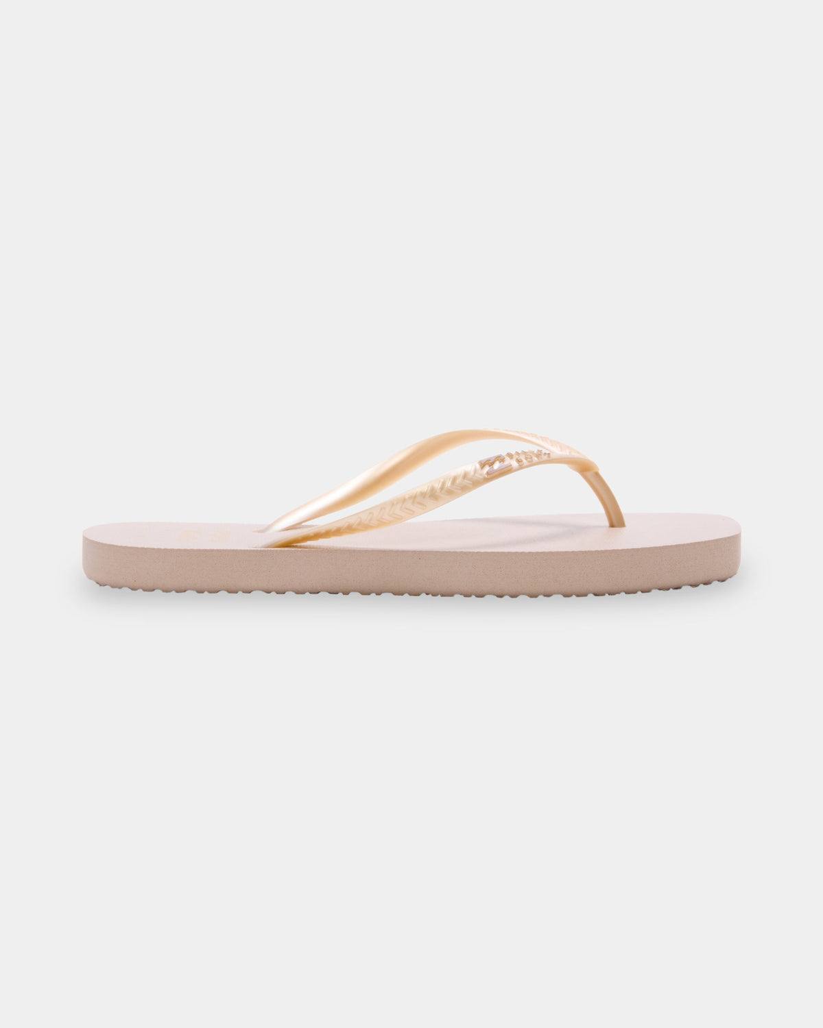 Womens Fiji Square Toe Thongs