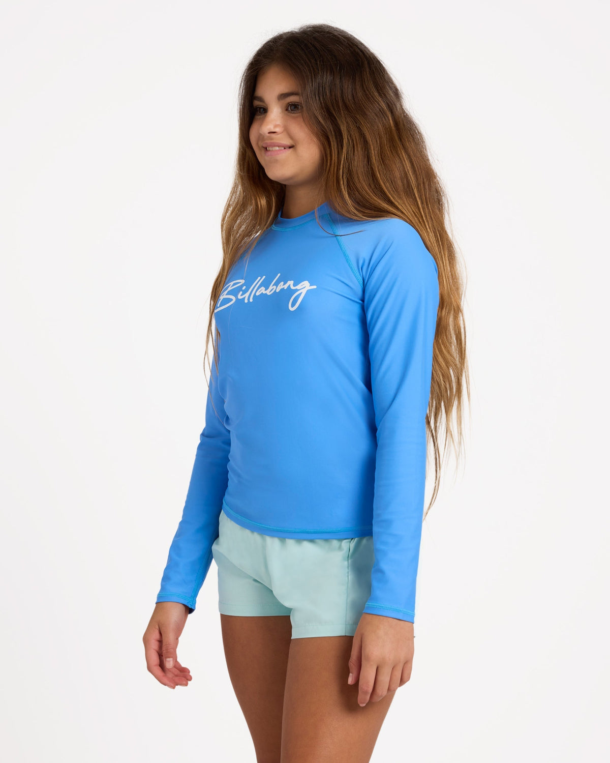 Girls 6-16 Sun Chaser Boardshorts