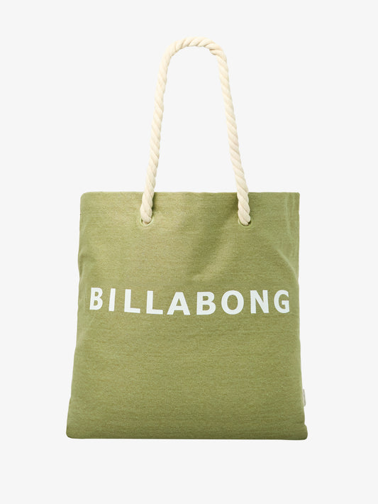 Womens Society Beach Tote Bag