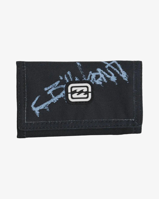 Mens Atom Wallet Coastal