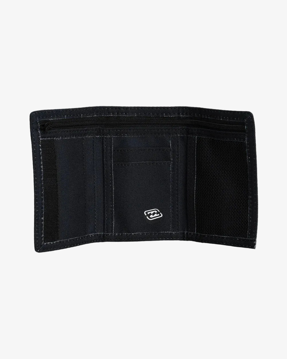 Mens Atom Wallet Coastal
