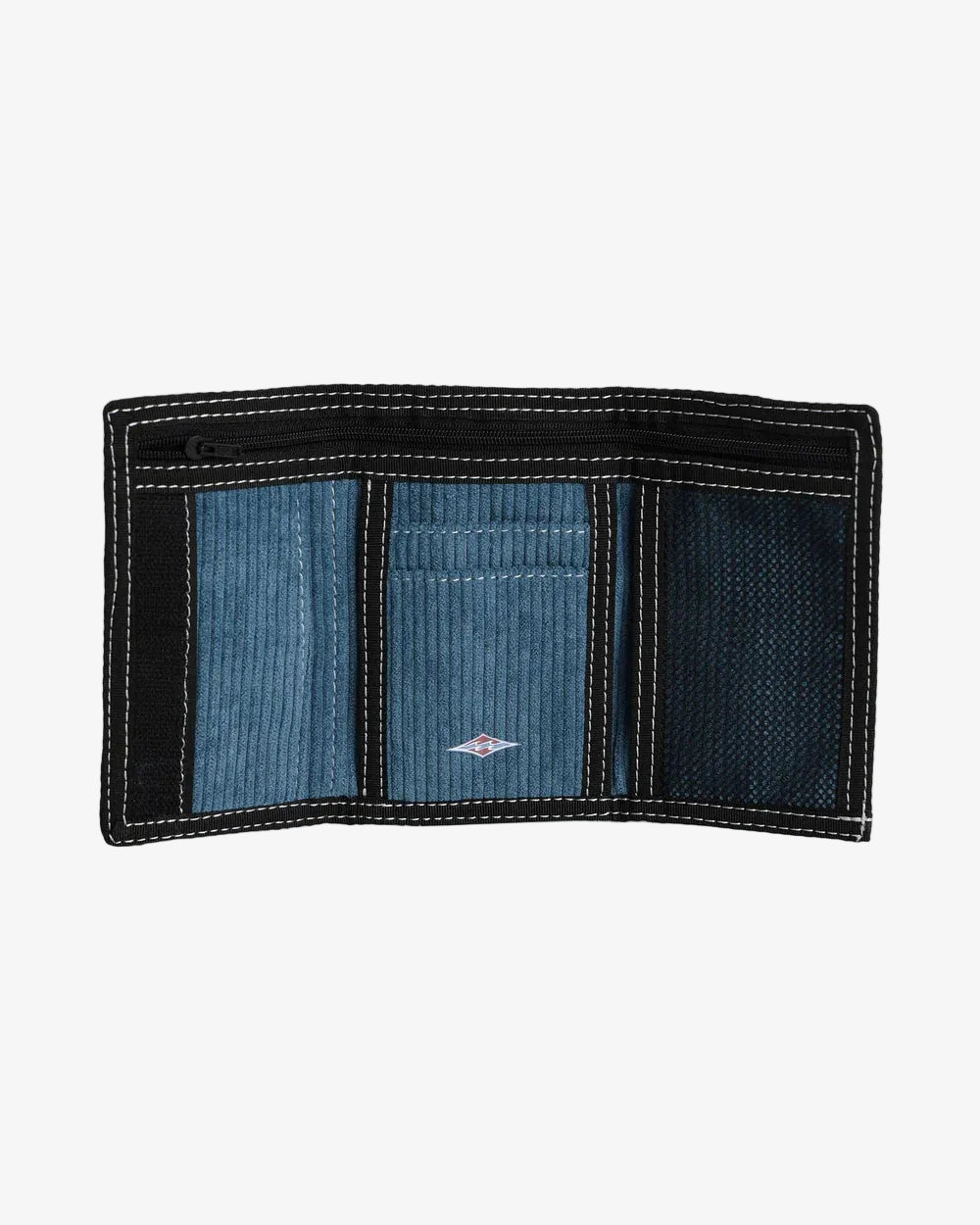 Mens Atom Wallet Coastal