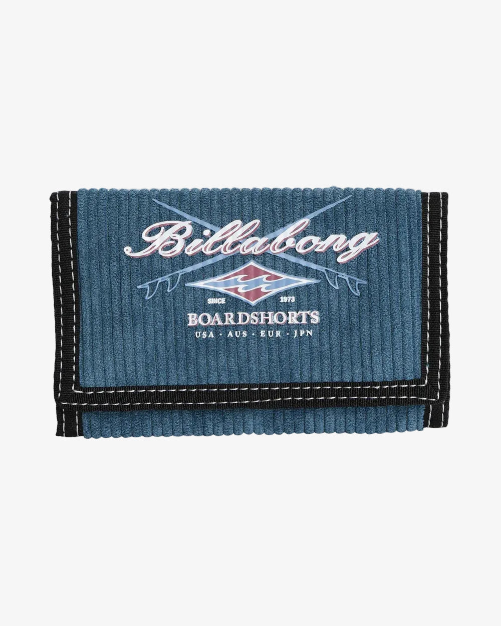Mens Atom Wallet Coastal