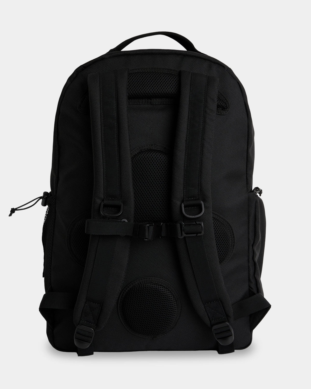 Mens Chrome Backpack