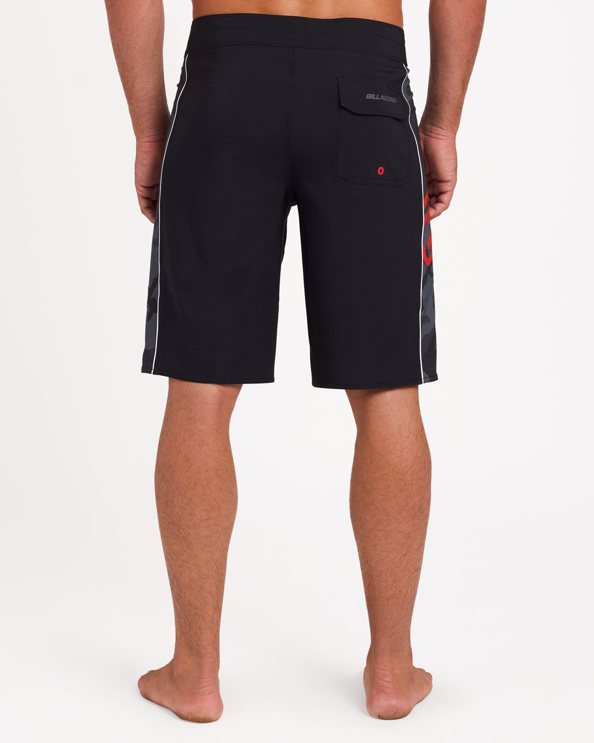 Mens Adiv Strike Mission Dbah 2.0 Boardshorts
