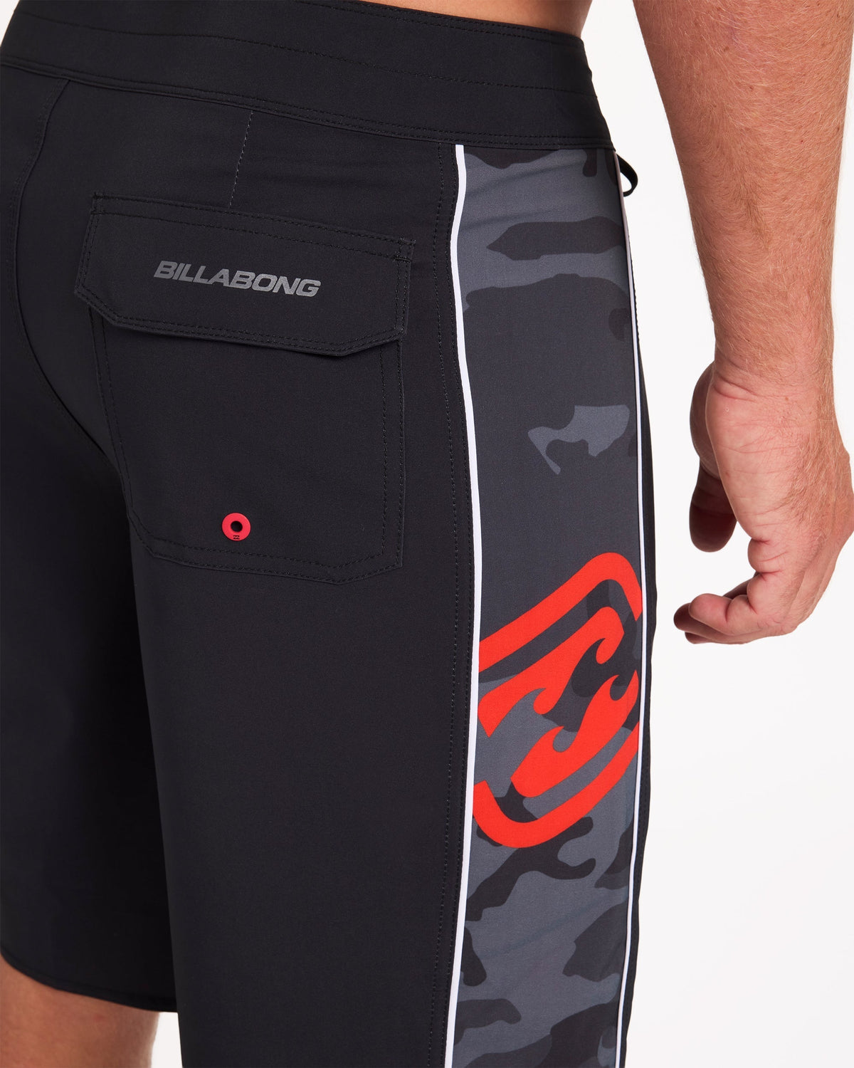 Mens Adiv Strike Mission Dbah 2.0 Boardshorts