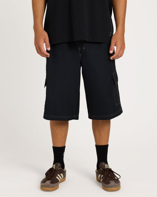 Mens Throw On 3.0 22 Inch Boardshorts