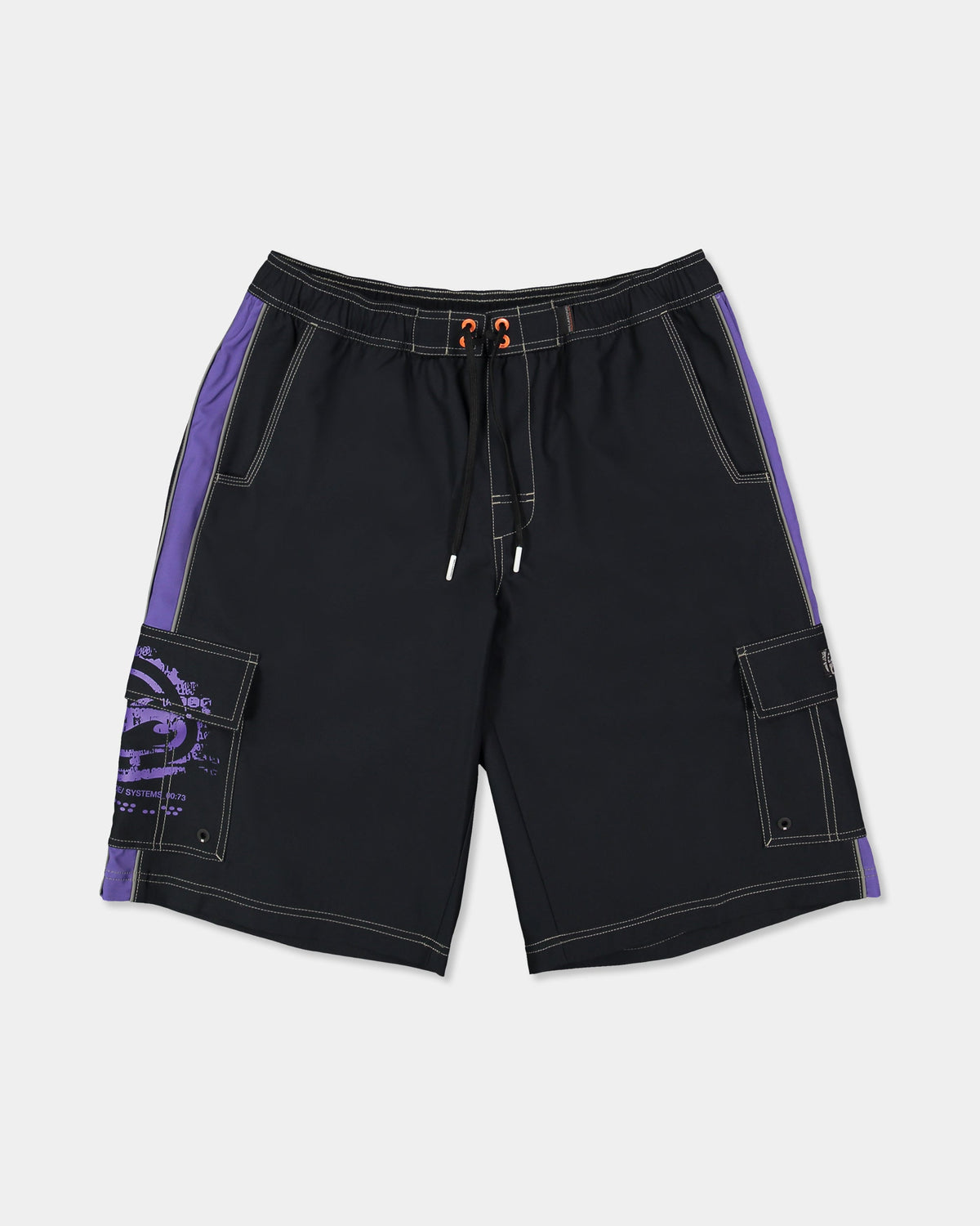 Mens Throw On 3.0 22 Inch Boardshorts