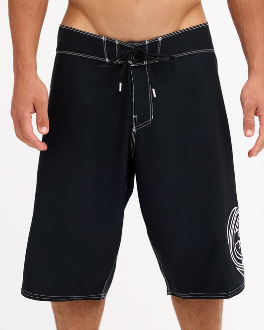 Mens Spec Pulse OG 23 Inch Boardshorts