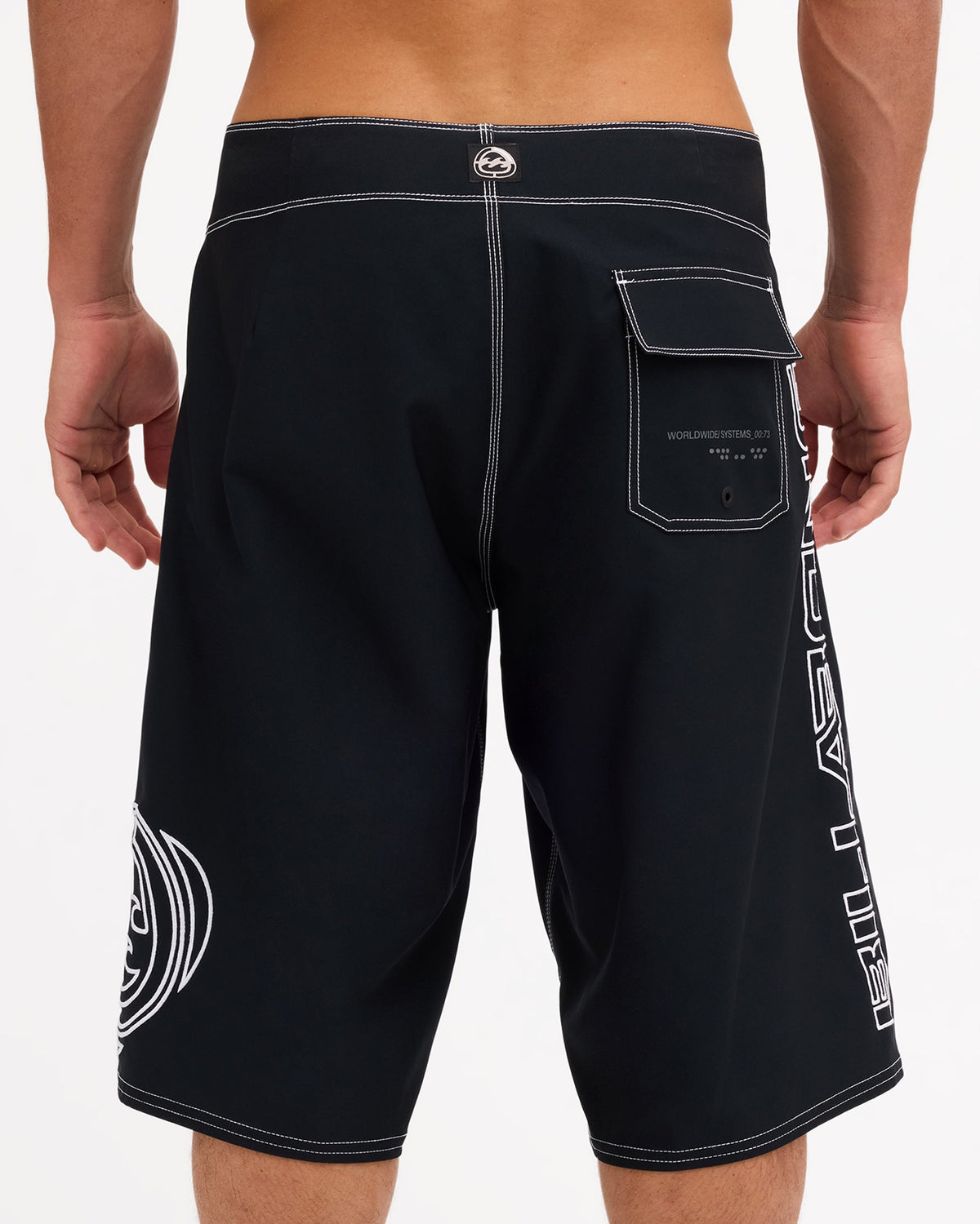 Mens Spec Pulse OG 23 Inch Boardshorts