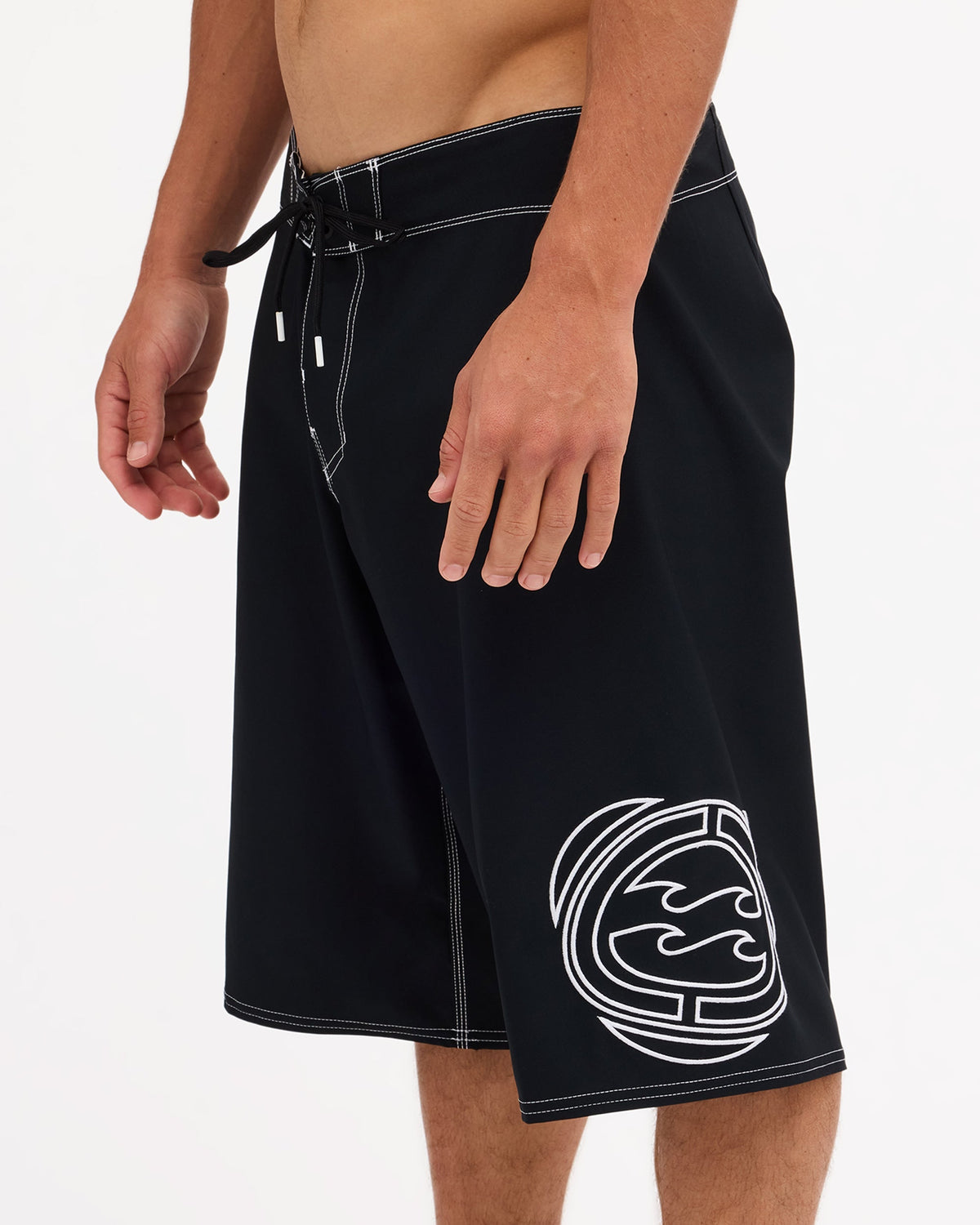 Mens Spec Pulse OG 23 Inch Boardshorts