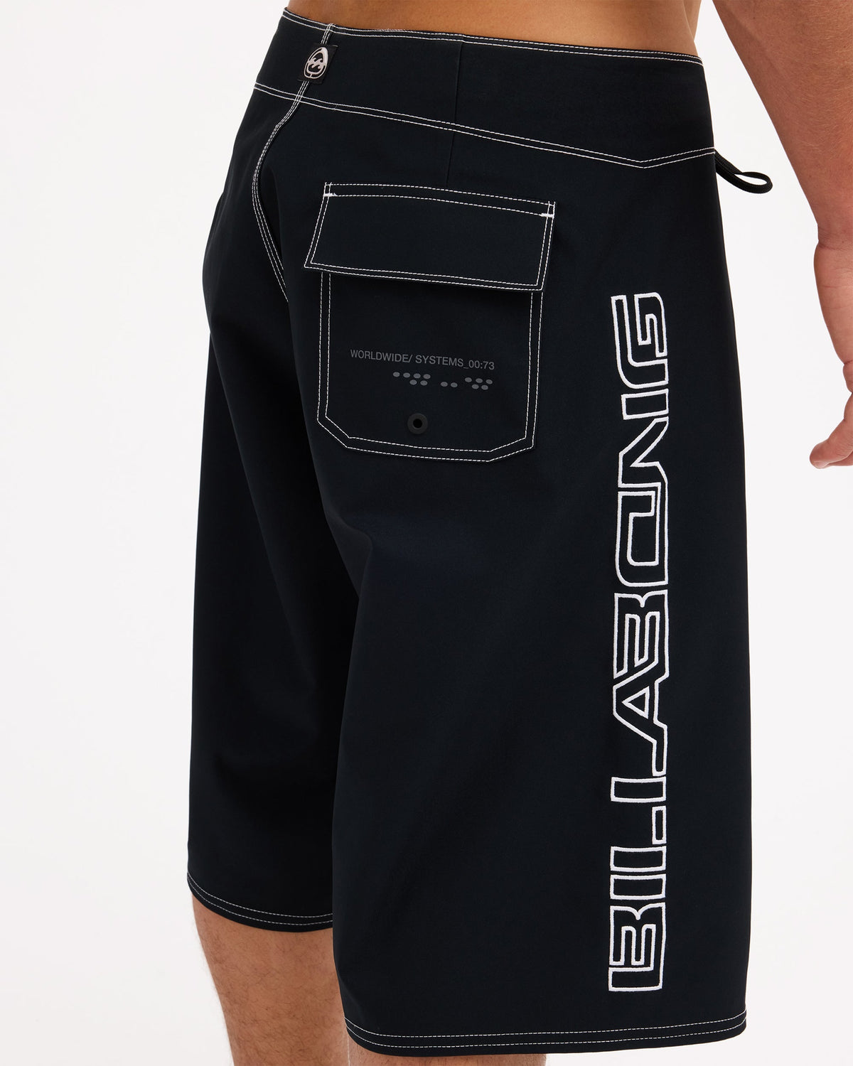 Mens Spec Pulse OG 23 Inch Boardshorts