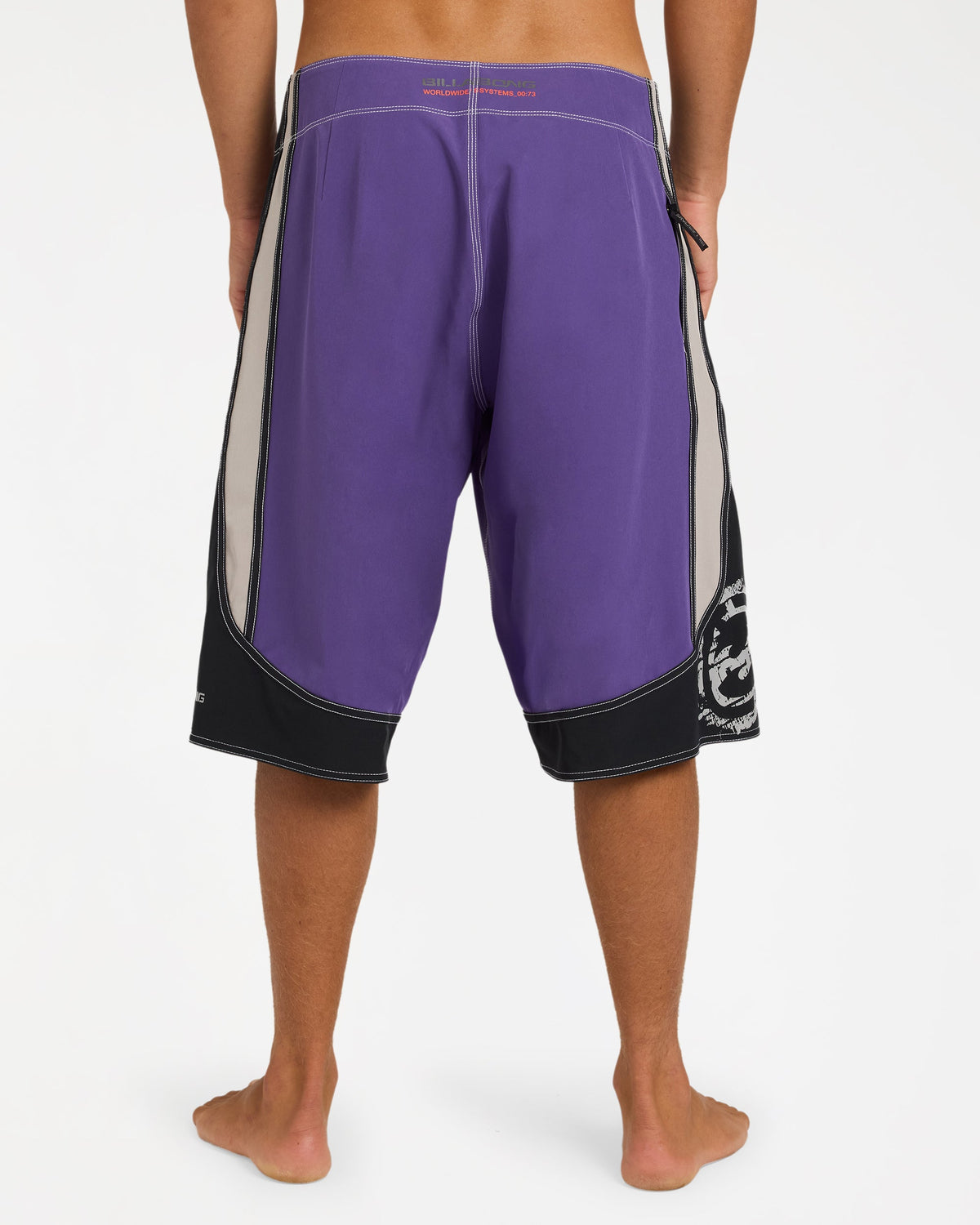 Mens Spec Systems Pro 23 Inch Boardshorts