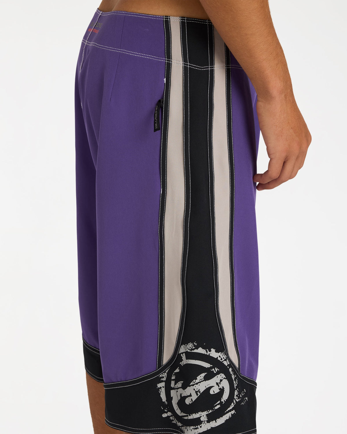 Mens Spec Systems Pro 23 Inch Boardshorts