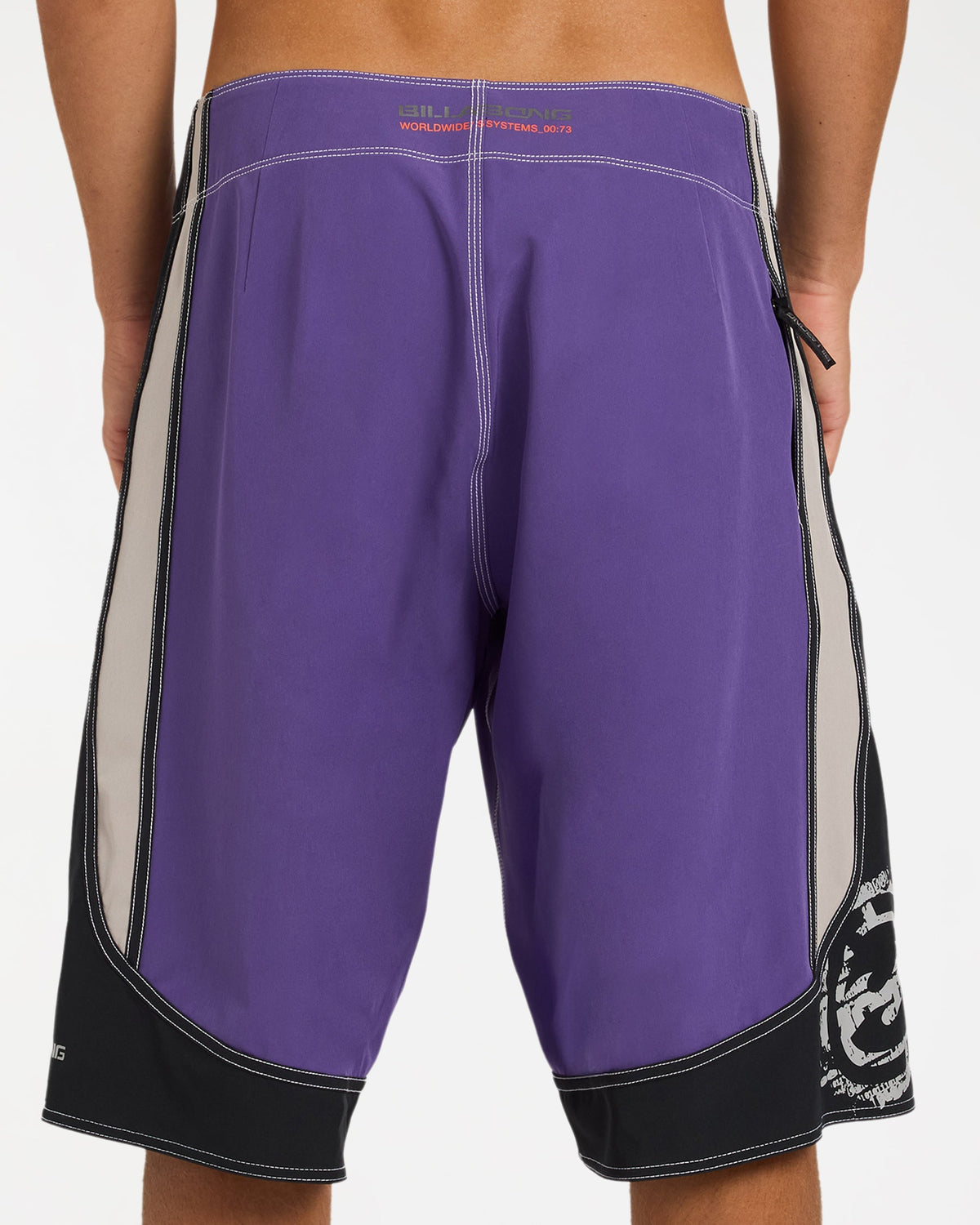 Mens Spec Systems Pro 23 Inch Boardshorts