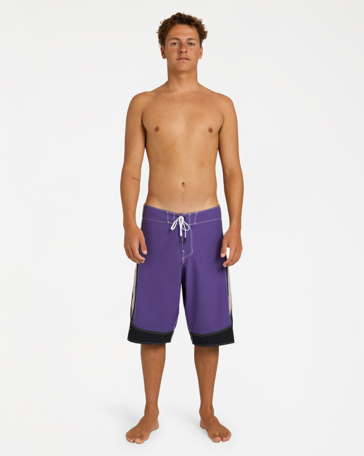 Mens Spec Systems Pro 23 Inch Boardshorts