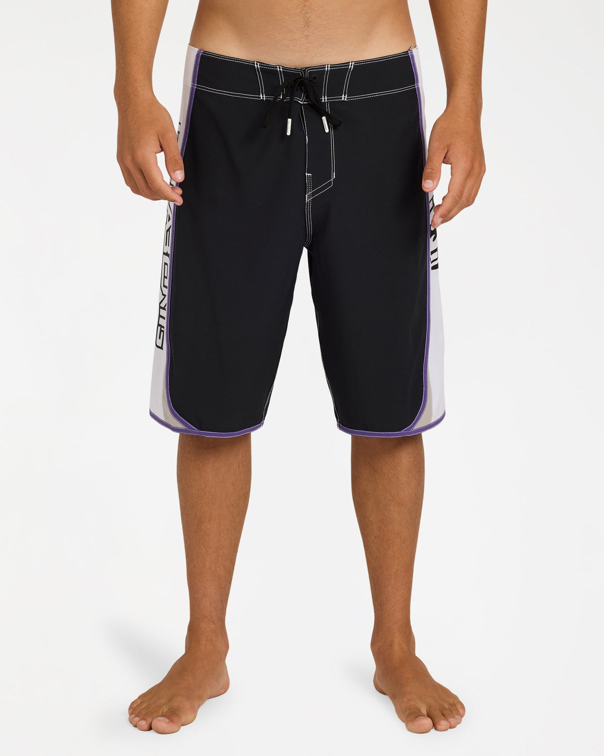 Mens Spec Dbah Bio Wave Pro 21 Inch Boardshorts