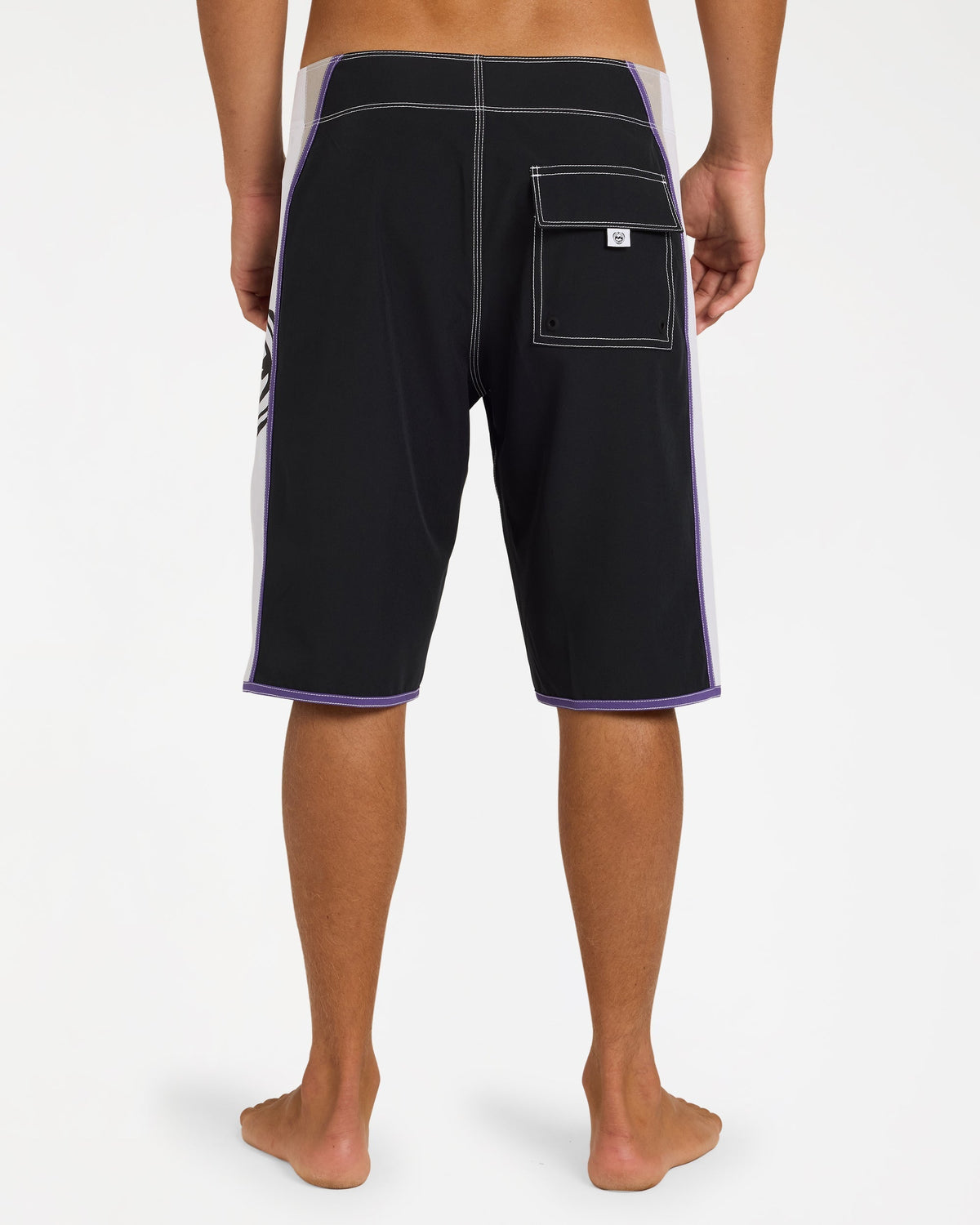 Mens Spec Dbah Bio Wave Pro 21 Inch Boardshorts