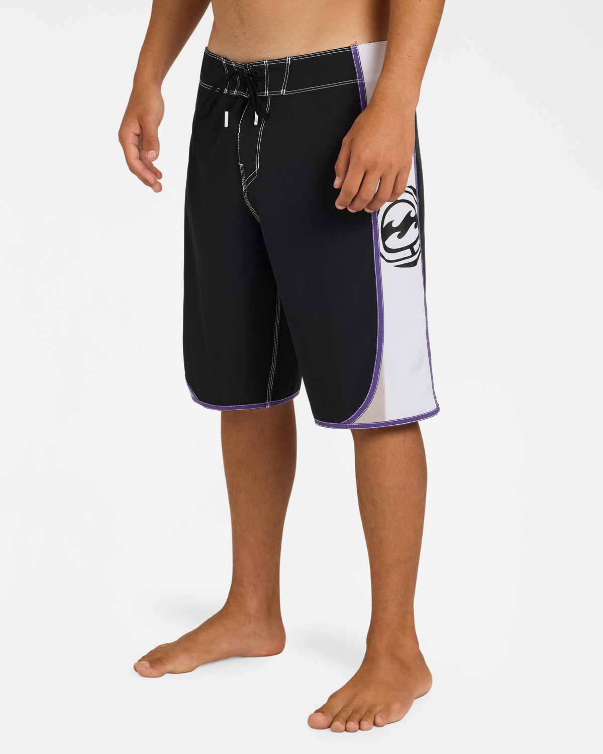 Mens Spec Dbah Bio Wave Pro 21 Inch Boardshorts