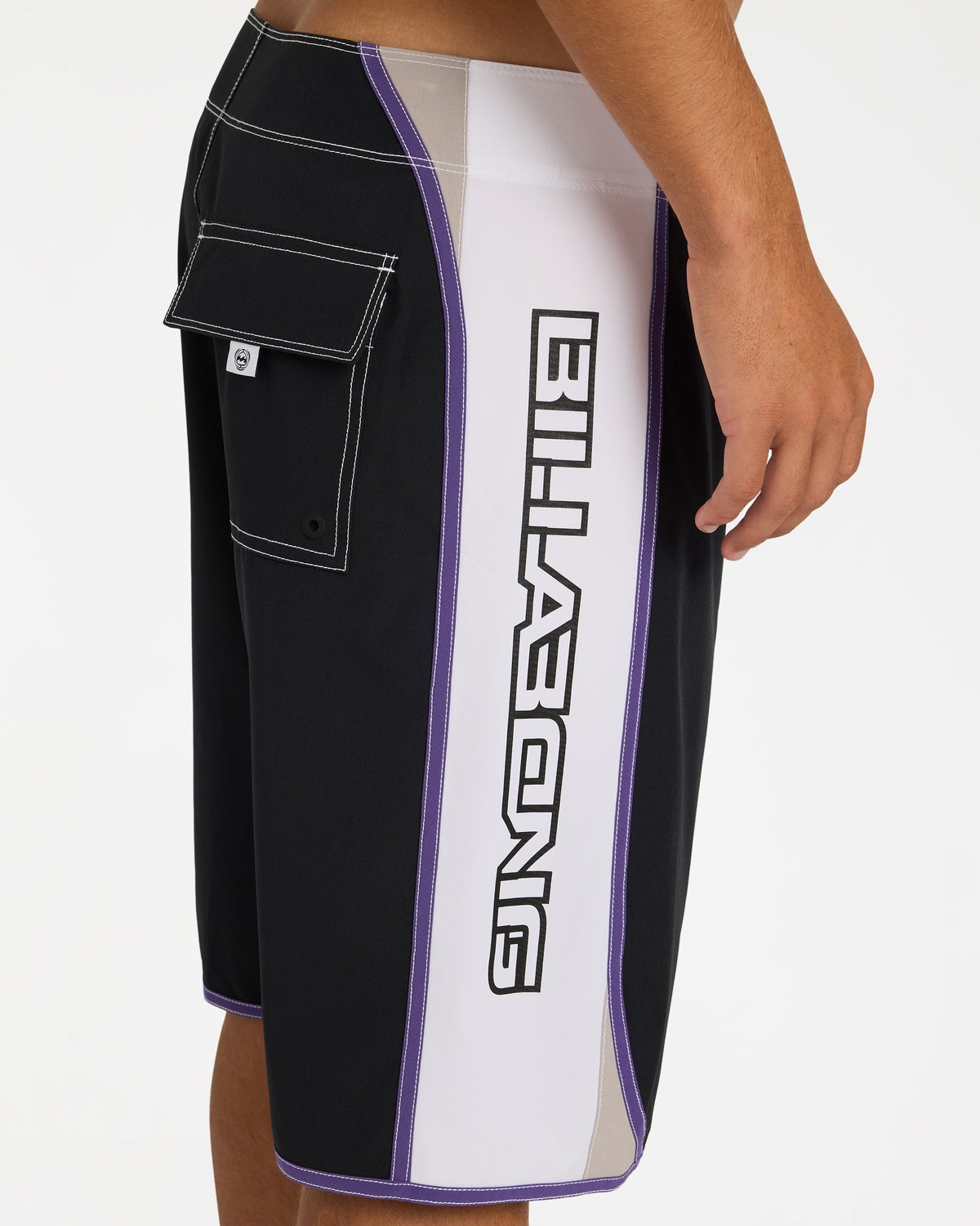 Mens Spec Dbah Bio Wave Pro 21 Inch Boardshorts