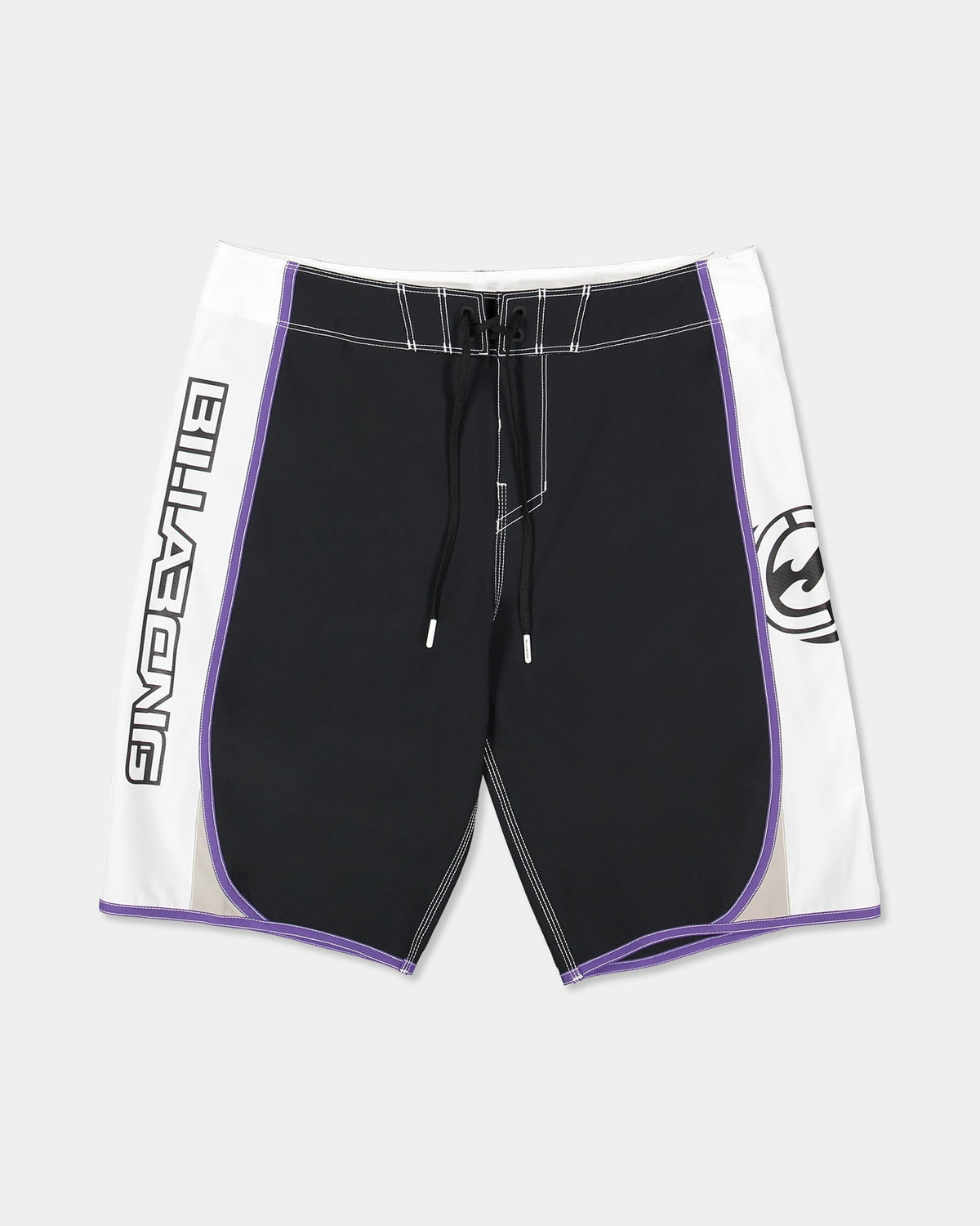 Mens Spec Dbah Bio Wave Pro 21 Inch Boardshorts