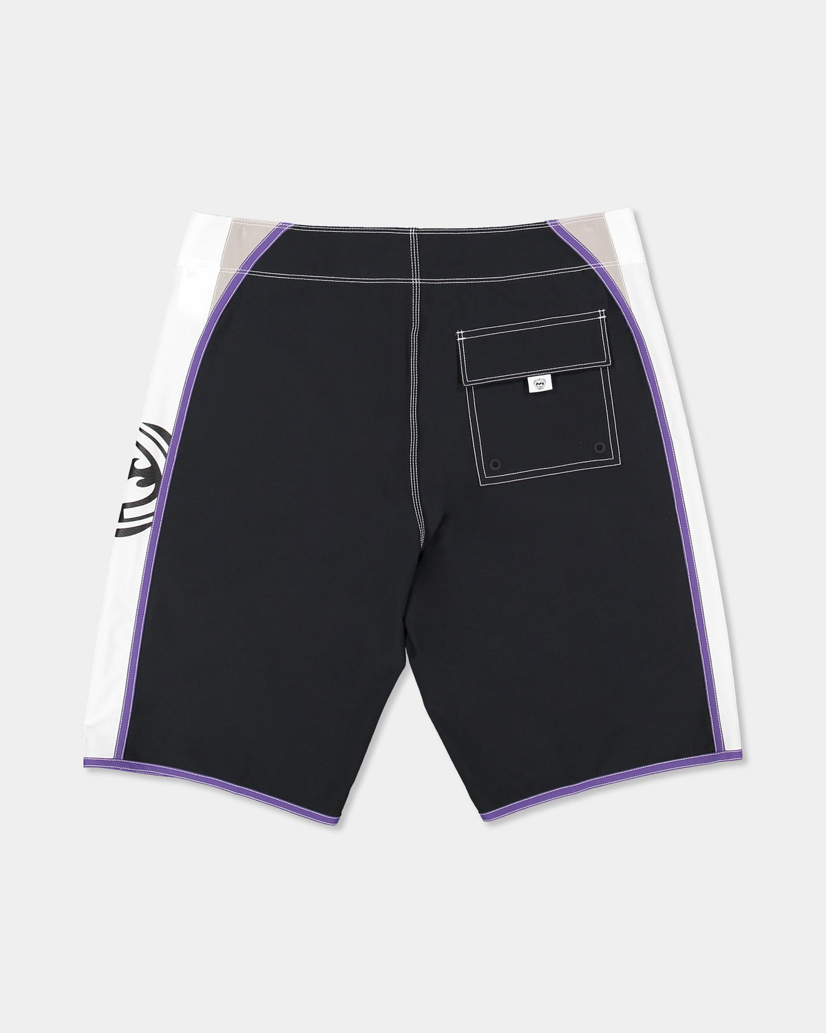 Mens Spec Dbah Bio Wave Pro 21 Inch Boardshorts