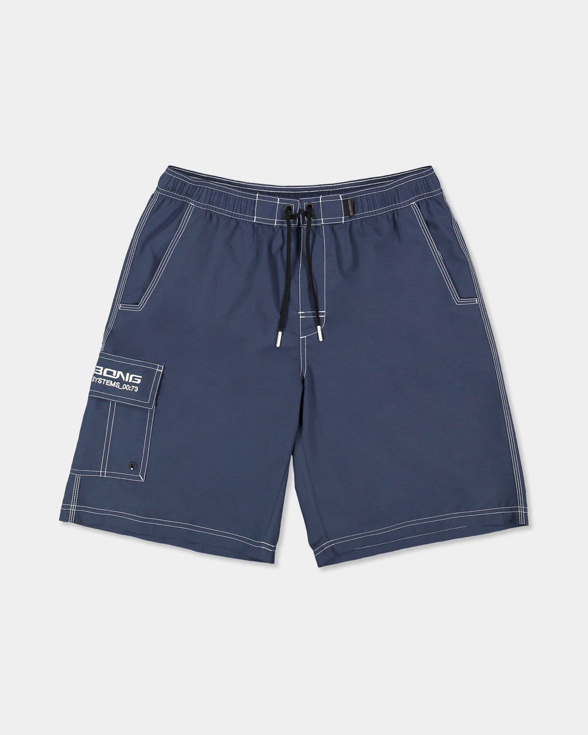 Mens Throw 22 Inch Boardshorts