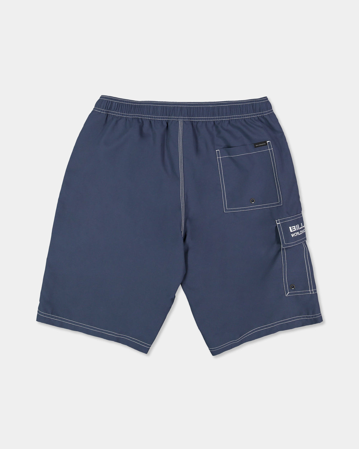 Mens Throw 22 Inch Boardshorts
