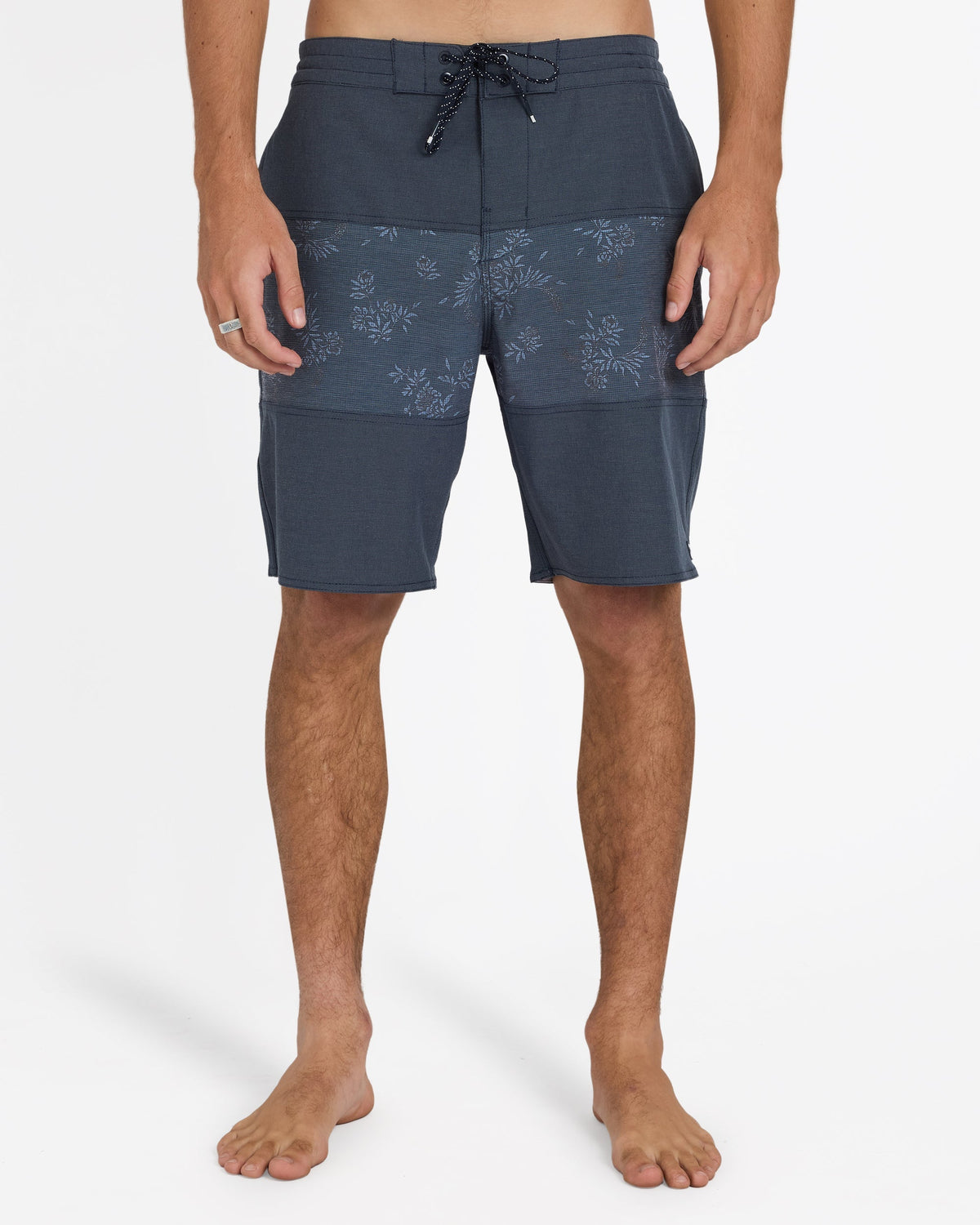 Mens Tribong 18.5 Inch Boardshorts