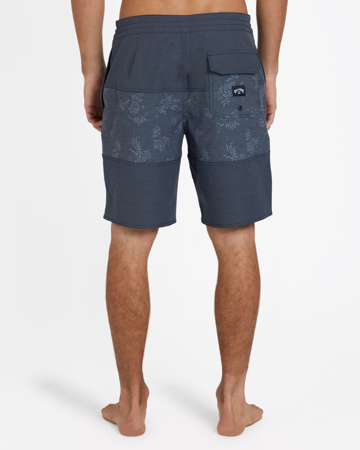 Mens Tribong 18.5 Inch Boardshorts