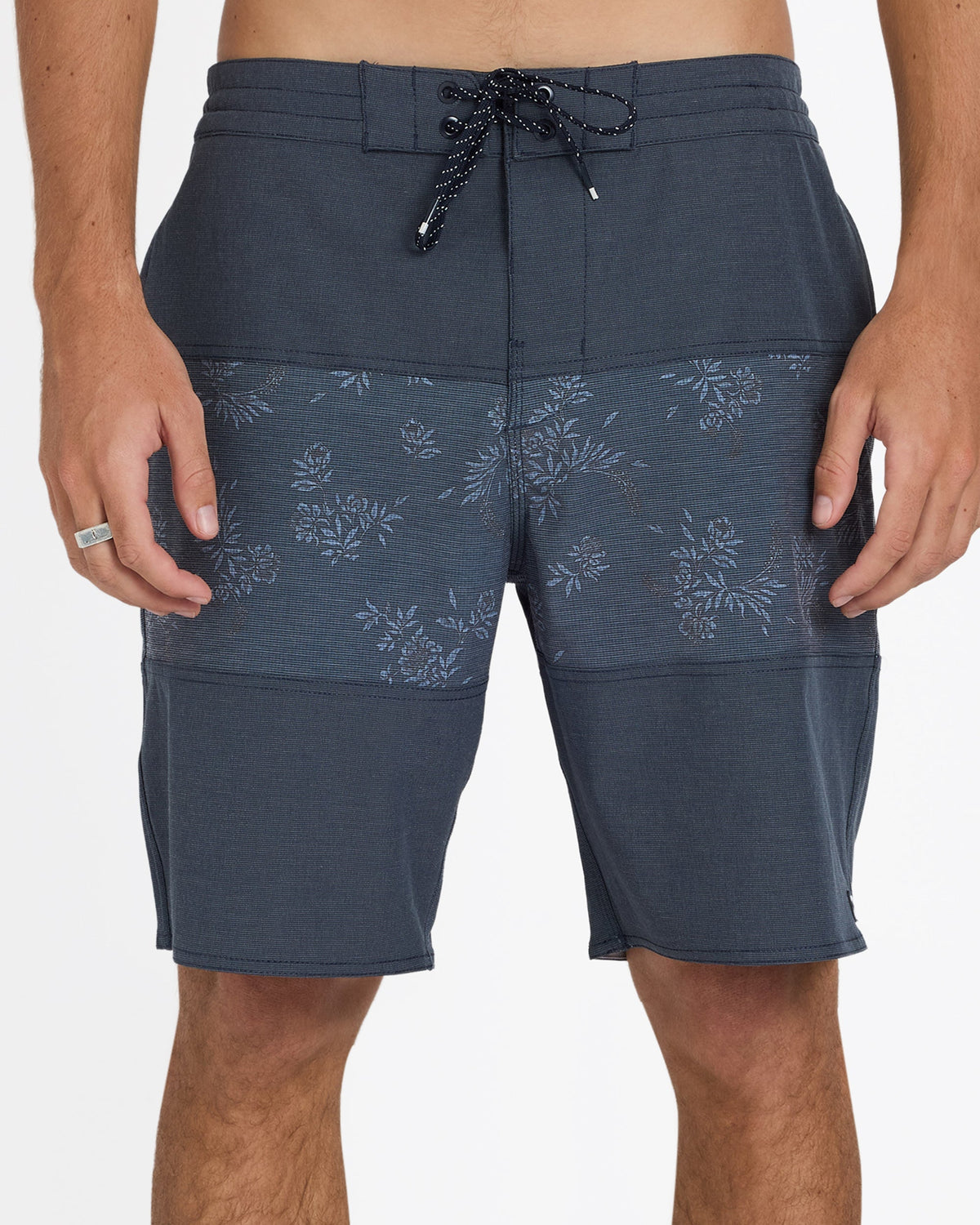 Mens Tribong 18.5 Inch Boardshorts