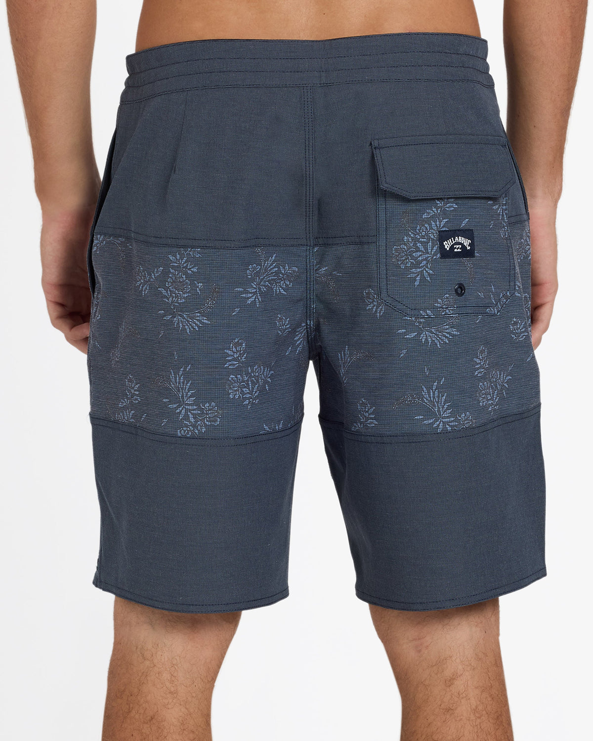 Mens Tribong 18.5 Inch Boardshorts