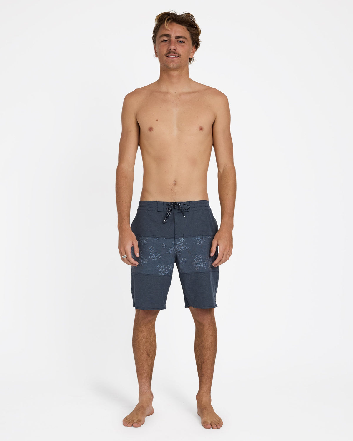 Mens Tribong 18.5 Inch Boardshorts