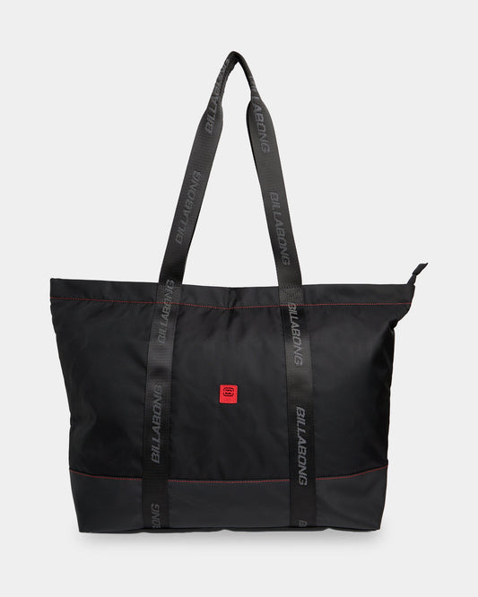 Mens Strike Mission Tote Bag