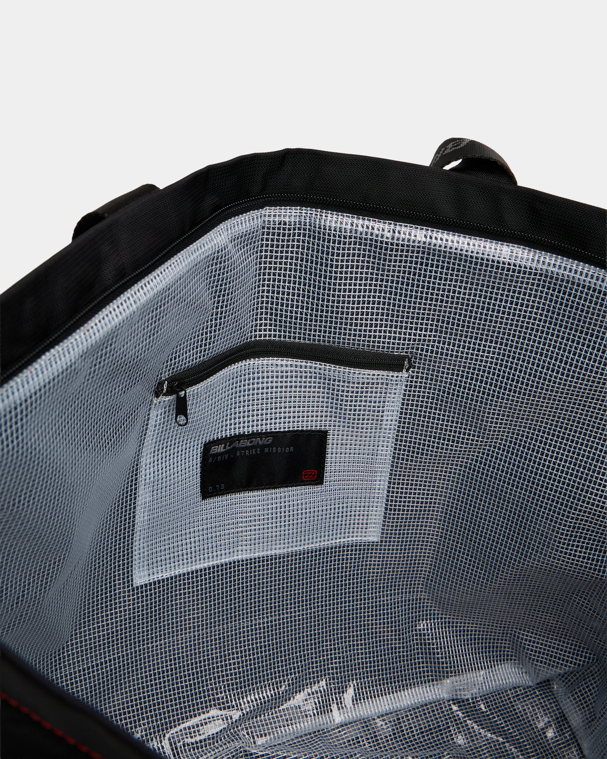 Mens Strike Mission Tote Bag