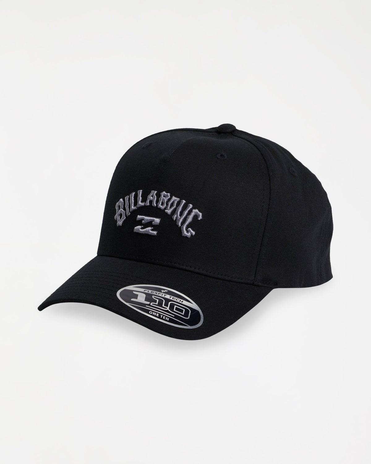 Mens Arch Flexfit 110 Snapback Cap