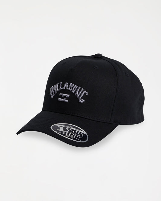 Mens Arch Flexfit 110 Snapback Cap