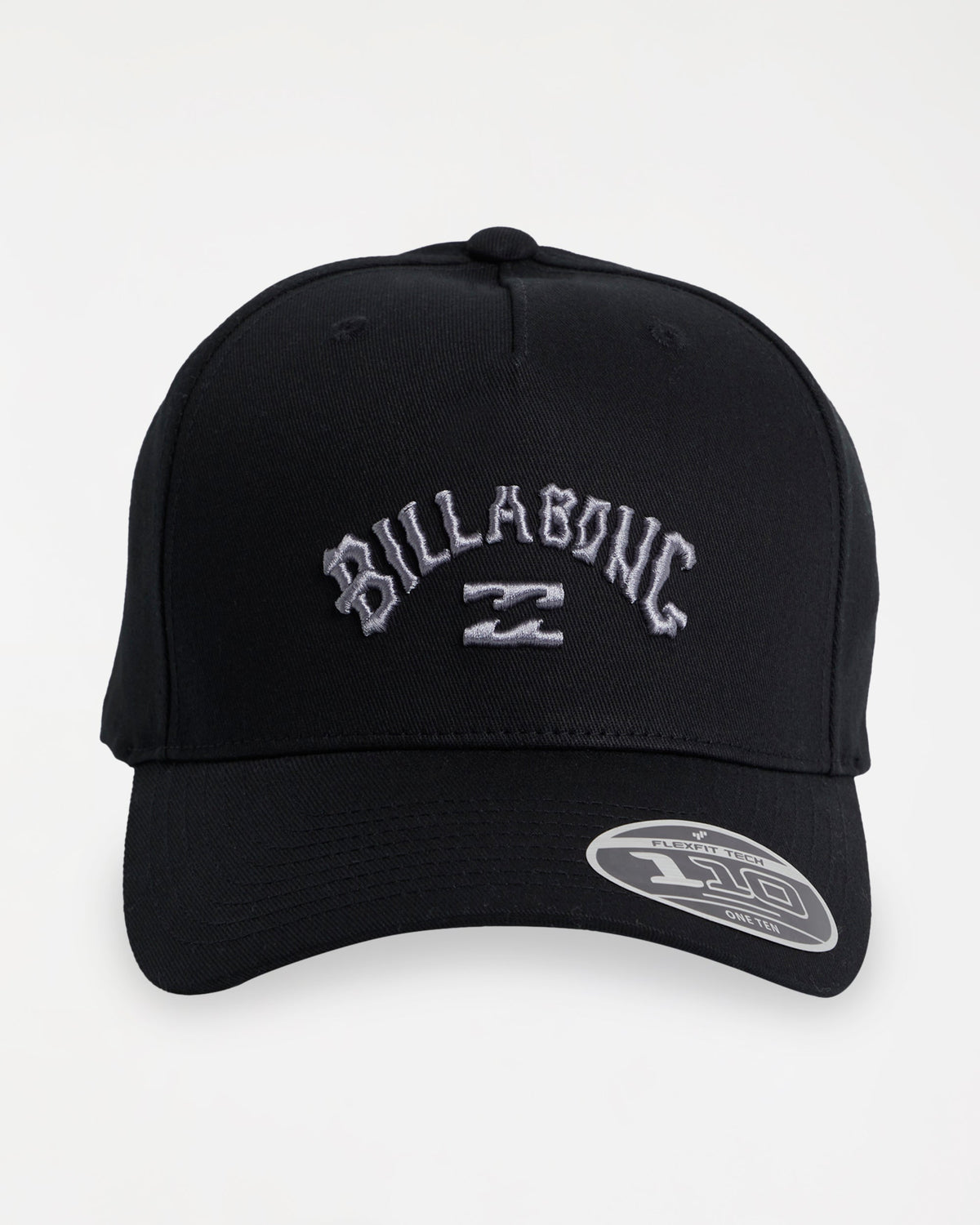 Mens Arch Flexfit 110 Snapback Cap