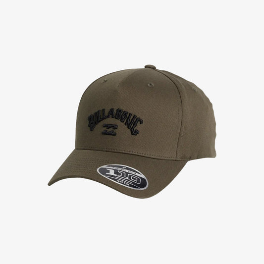 Mens Arch Flexfit 110 Snapback Cap