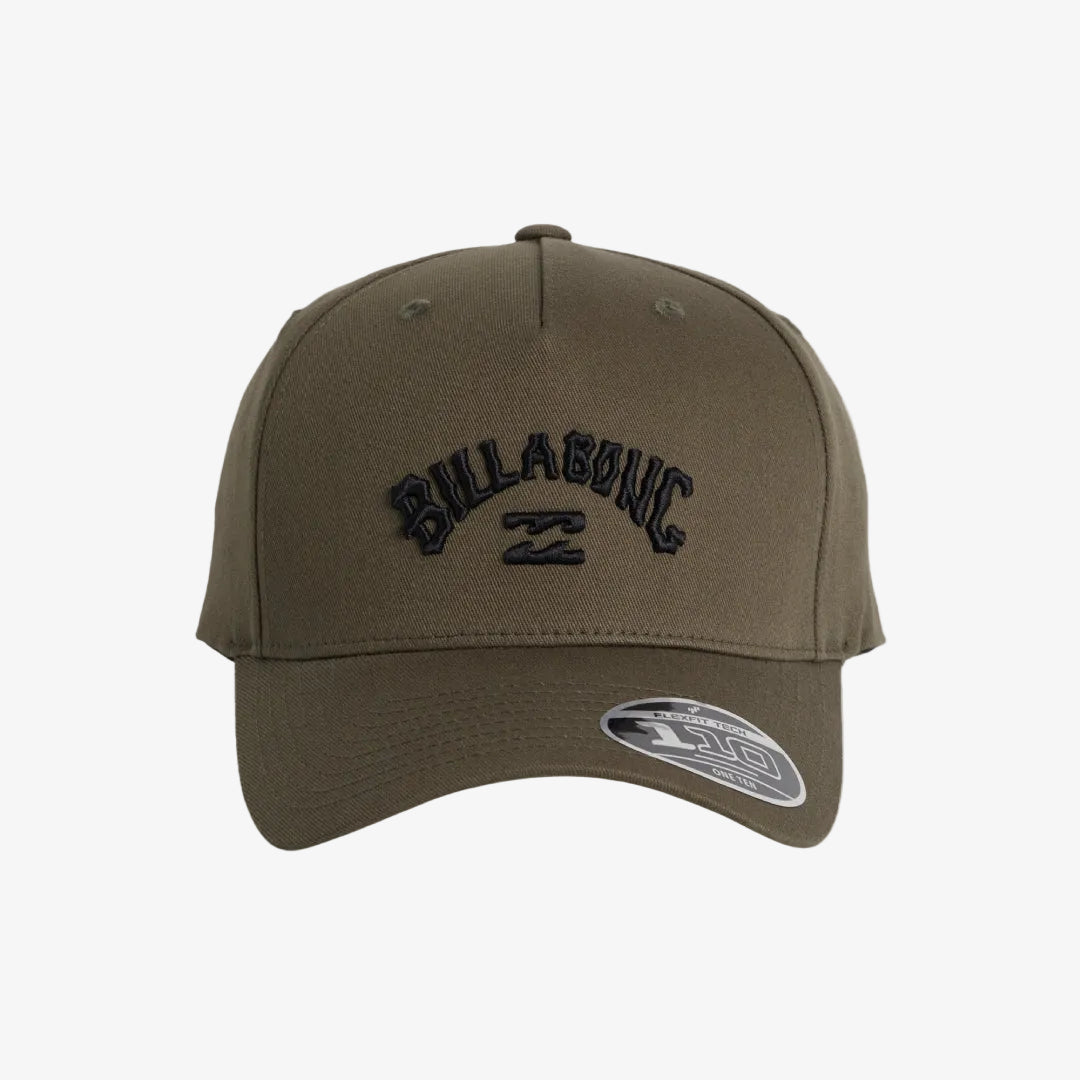 Mens Arch Flexfit 110 Snapback Cap